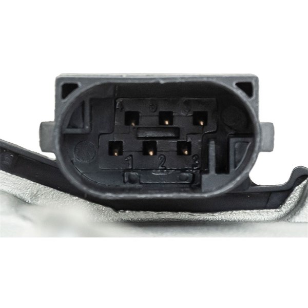 Gasspjäll/Spjällhus 12V Nty ETB-HY-005 NTY Gasspjäll/Spjällhus 12V Nty ETB-HY-005 NTY