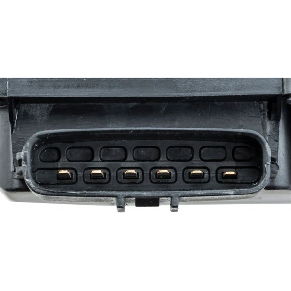 Gasspjäll/Spjällhus 12V Nty ETB-MZ-000 NTY Gasspjäll/Spjällhus 12V Nty ETB-MZ-000 NTY