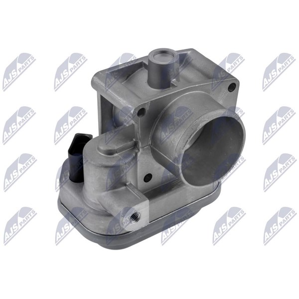 Gasspjäll/Spjällhus 12V Nty ETB-PL-002 NTY