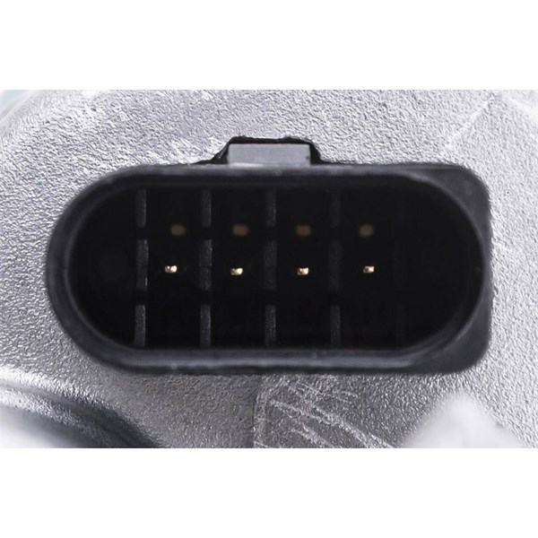 Gasspjäll/Spjällhus 12V Nty ETB-PL-002 NTY