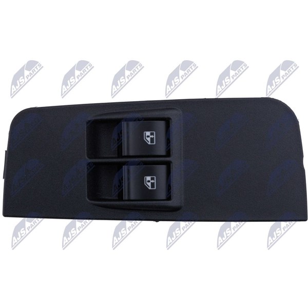Brytare, fönsterhiss, Vänster fram Nty EWS-FT-035 NTY
