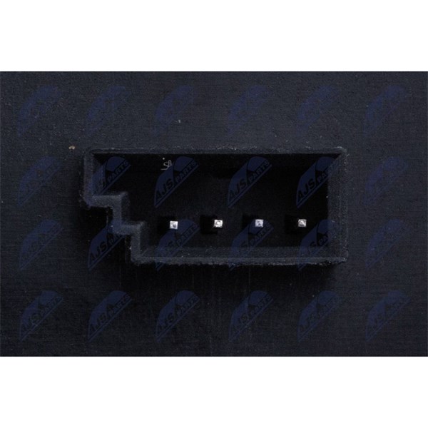Brytare, fönsterhiss, Vänster fram Nty EWS-FT-035 NTY