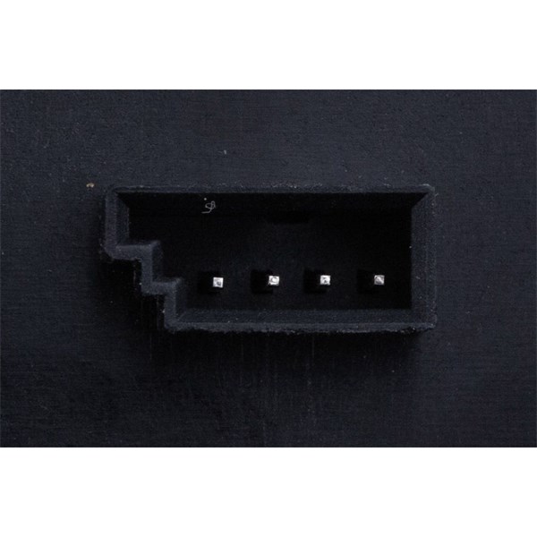 Brytare, fönsterhiss, Vänster fram Nty EWS-FT-035 NTY