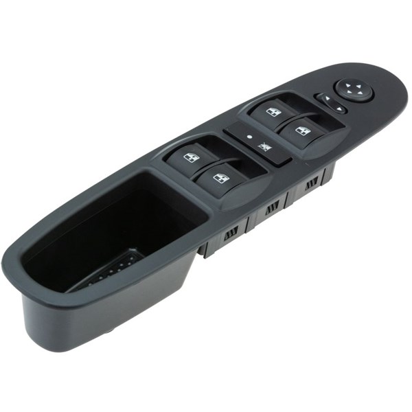 Brytare, fönsterhiss, Vänster fram Nty EWS-FT-036 NTY