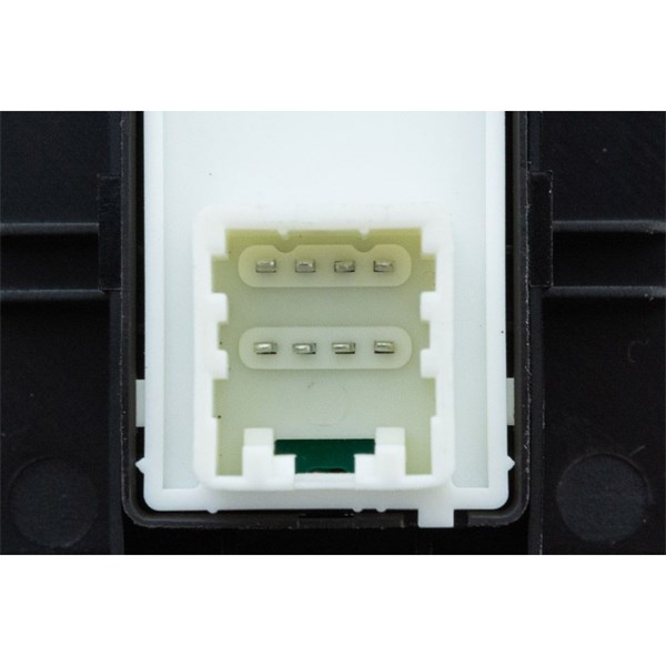 Brytare, fönsterhiss, Vänster fram Nty EWS-FT-036 NTY