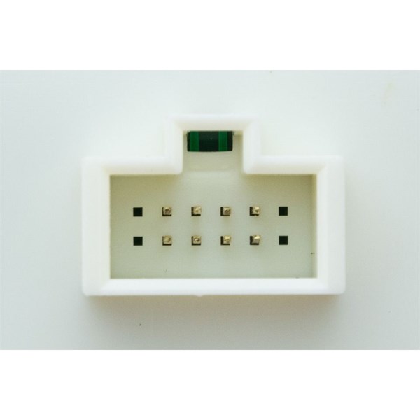 Brytare, fönsterhiss, Vänster fram Nty EWS-FT-036 NTY