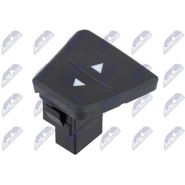 Brytare, fönsterhiss, Höger fram Nty EWS-FT-040 NTY