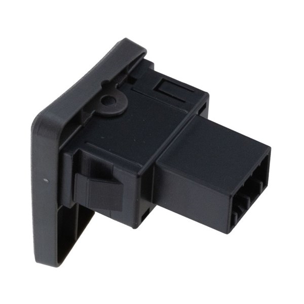 Brytare, fönsterhiss, Höger fram Nty EWS-FT-040 NTY