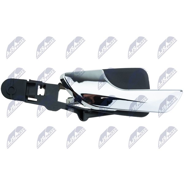 Dörrhandtag, inre utrustning, V�änster bak Nty EZC-AR-013 NTY