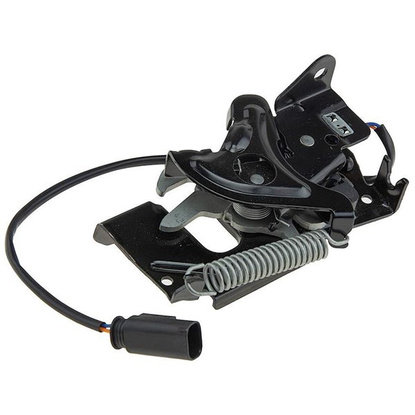 Spärrhake, motorhuvslås, Vänster undre Nty EZC-BM-064 NTY
