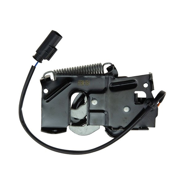Spärrhake, motorhuvslås, Vänster undre Nty EZC-BM-064 NTY
