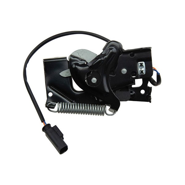 Spärrhake, motorhuvslås, Vänster undre Nty EZC-BM-064 NTY