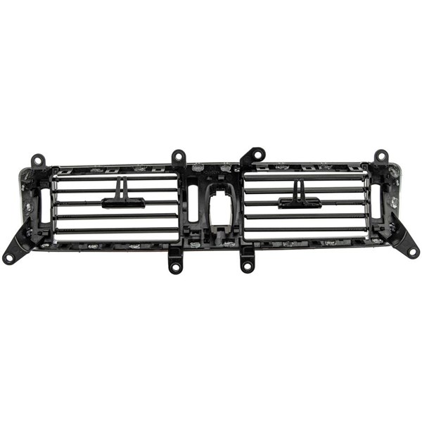Luftmunstycke, instrumentpanel, Mitt Nty EZC-BM-191 NTY Luftmunstycke, instrumentpanel, Mitt Nty EZC-BM-191 NTY