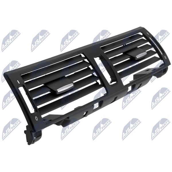 Luftmunstycke, instrumentpanel Nty EZC-BM-193 NTY