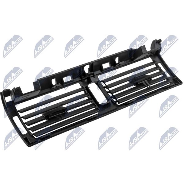 Luftmunstycke, instrumentpanel Nty EZC-BM-193 NTY Luftmunstycke, instrumentpanel Nty EZC-BM-193 NTY