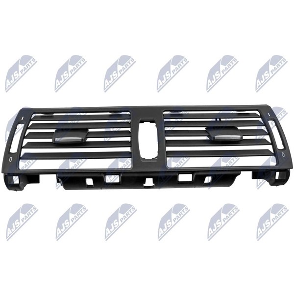 Luftmunstycke, instrumentpanel Nty EZC-BM-193 NTY Luftmunstycke, instrumentpanel Nty EZC-BM-193 NTY
