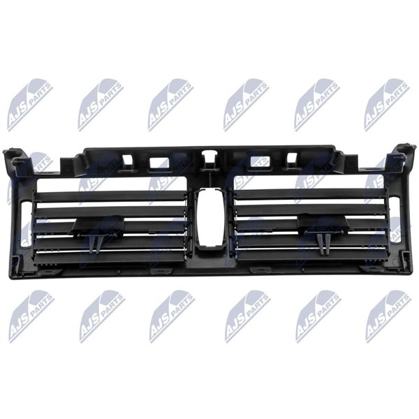 Luftmunstycke, instrumentpanel Nty EZC-BM-193 NTY