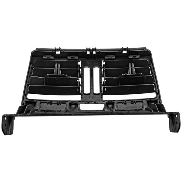 Luftmunstycke, instrumentpanel, Bak Nty EZC-BM-196 NTY