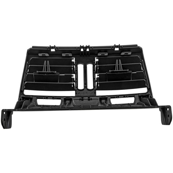 Luftmunstycke, instrumentpanel, Bak Nty EZC-BM-197 NTY