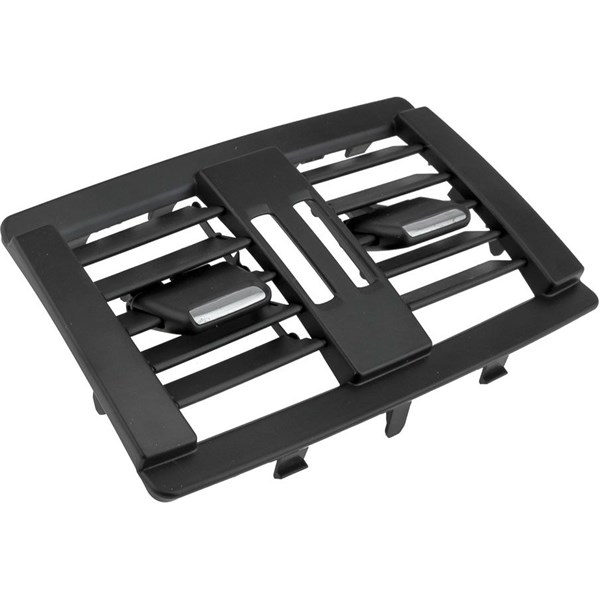 Luftmunstycke, instrumentpanel, Bak Nty EZC-BM-215 NTY
