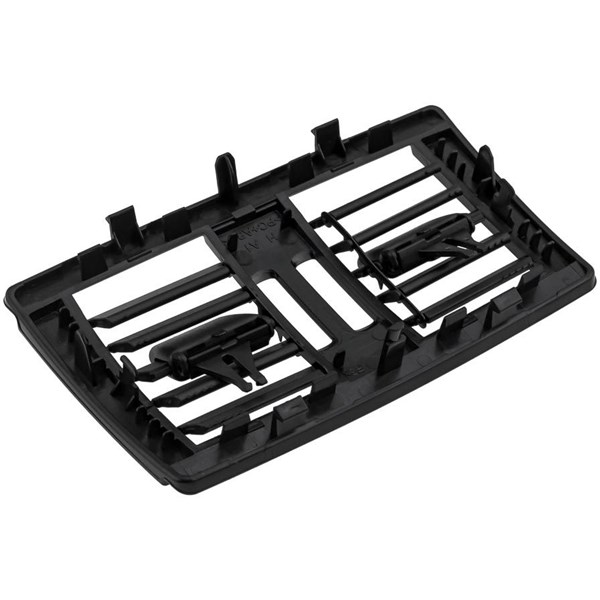 Luftmunstycke, instrumentpanel, Bak Nty EZC-BM-215 NTY Luftmunstycke, instrumentpanel, Bak Nty EZC-BM-215 NTY