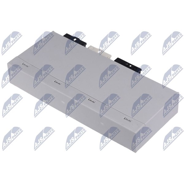 Kabelreparationssats, styrdon-backluckeöppning Nty EZC-BM-333 NTY Kabelreparationssats, styrdon-backluckeöppning Nty EZC-BM-333 NTY