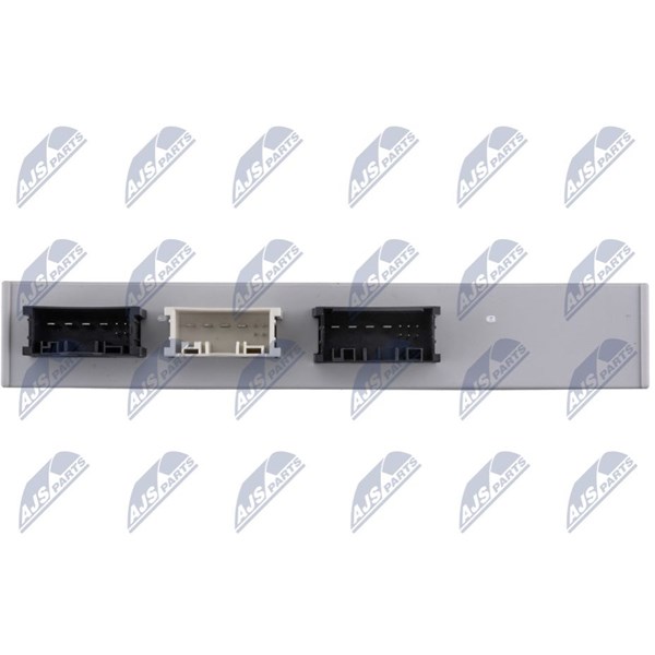Kabelreparationssats, styrdon-backluckeöppning Nty EZC-BM-333 NTY Kabelreparationssats, styrdon-backluckeöppning Nty EZC-BM-333 NTY