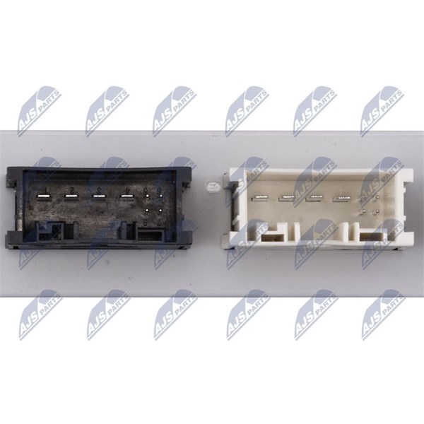 Kabelreparationssats, styrdon-backluckeöppning Nty EZC-BM-333 NTY Kabelreparationssats, styrdon-backluckeöppning Nty EZC-BM-333 NTY