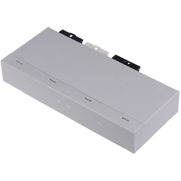 Kabelreparationssats, styrdon-backluckeöppning Nty EZC-BM-333 NTY Kabelreparationssats, styrdon-backluckeöppning Nty EZC-BM-333 NTY
