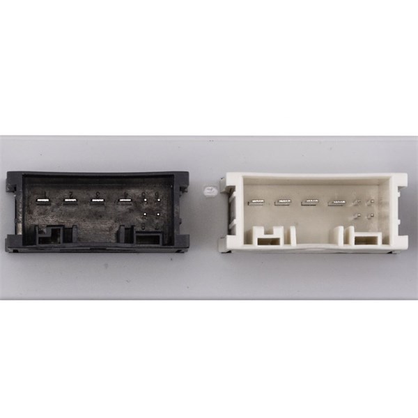 Kabelreparationssats, styrdon-backluckeöppning Nty EZC-BM-333 NTY Kabelreparationssats, styrdon-backluckeöppning Nty EZC-BM-333 NTY