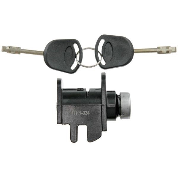 Låscylinder Nty EZC-FR-034 NTY