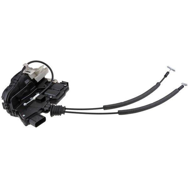 Lås, dörr 12V, Höger fram Nty EZC-KA-013 NTY