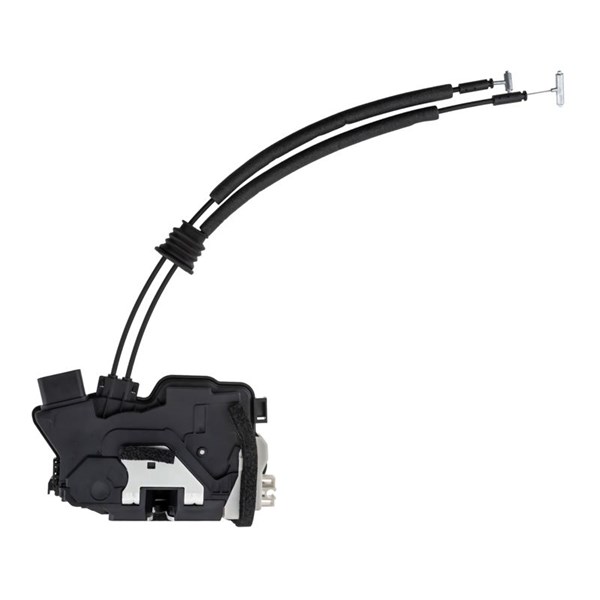 Lås, dörr 12V, Höger fram Nty EZC-KA-013 NTY Lås, dörr 12V, Höger fram Nty EZC-KA-013 NTY