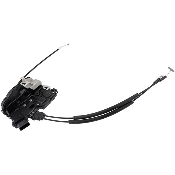 Lås, dörr 12V, Höger bak Nty EZC-KA-015 NTY