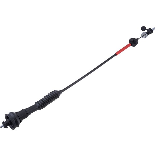 Vajer, koppling Nty EZC-PE-067 NTY