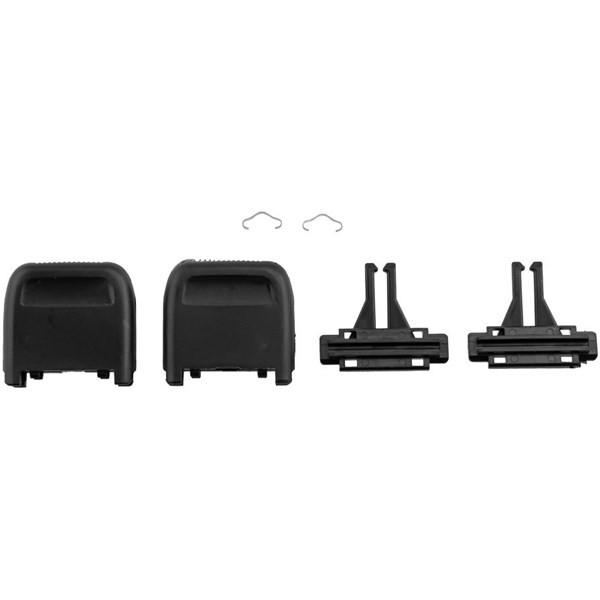 Styrenhet, uppvärmning / ventilation, Fram Nty EZC-PS-006 NTY Styrenhet, uppvärmning / ventilation, Fram Nty EZC-PS-006 NTY