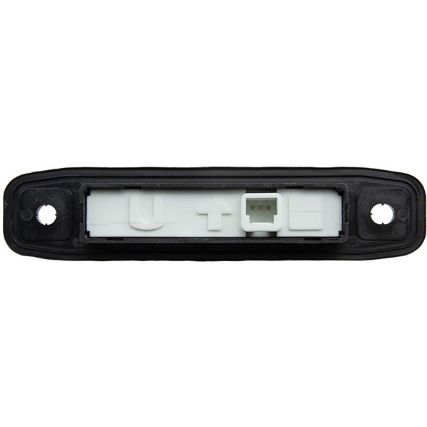 Omkopplare, baklucka, Bagageutrymme Nty EZC-TY-008 NTY Omkopplare, baklucka, Bagageutrymme Nty EZC-TY-008 NTY