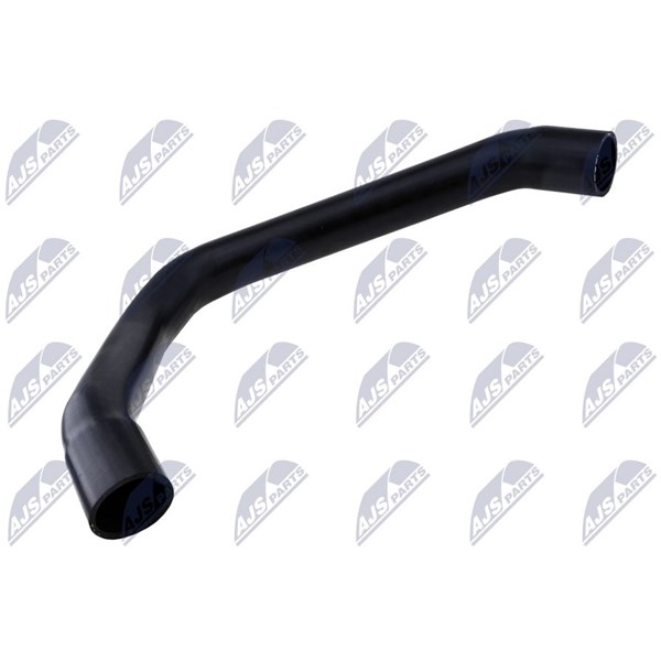 Laddluftslang, Upptill Nty GPP-AR-013 NTY