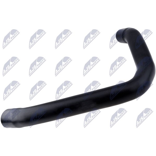 Laddluftslang, Upptill Nty GPP-AR-013 NTY Laddluftslang, Upptill Nty GPP-AR-013 NTY