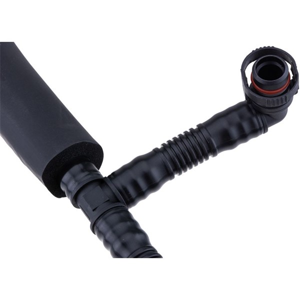 Slang, vevhusventilation Nty GPP-BM-029 NTY