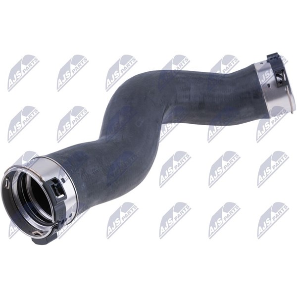 Laddluftslang Nty GPP-BM-107 NTY