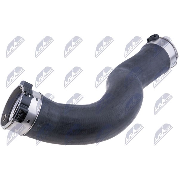 Laddluftslang Nty GPP-BM-107 NTY Laddluftslang Nty GPP-BM-107 NTY