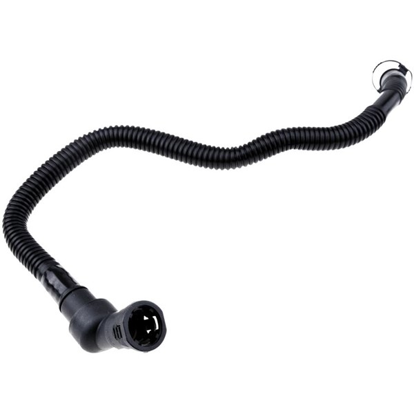 Slang, vevhusventilation Nty GPP-BM-109 NTY