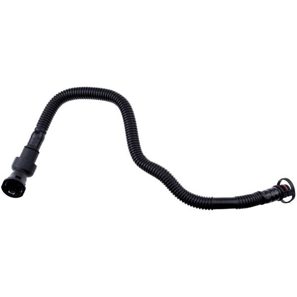 Slang, vevhusventilation Nty GPP-BM-109 NTY