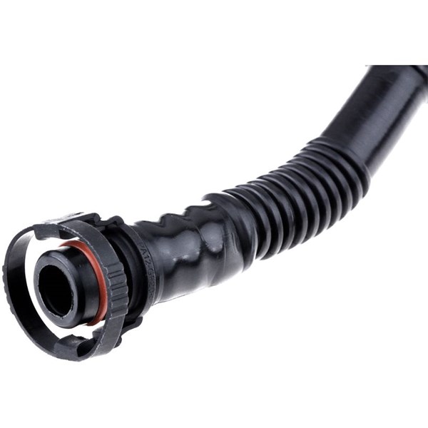 Slang, vevhusventilation Nty GPP-BM-109 NTY