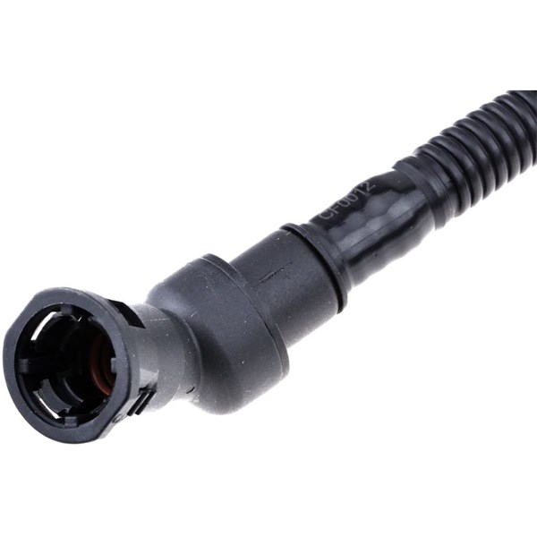 Slang, vevhusventilation Nty GPP-BM-109 NTY