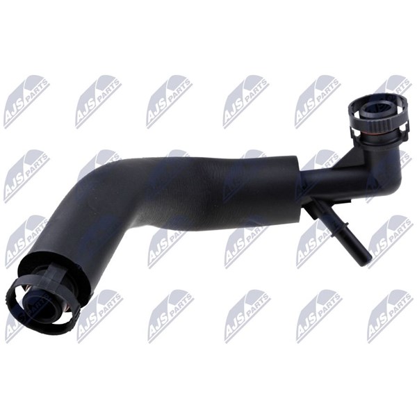 Slang, vevhusventilation Nty GPP-BM-111 NTY