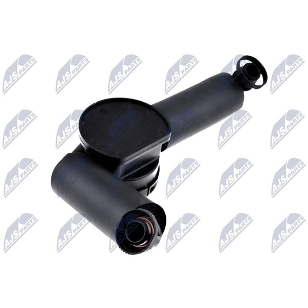 Slang, vevhusventilation Nty GPP-BM-117 NTY