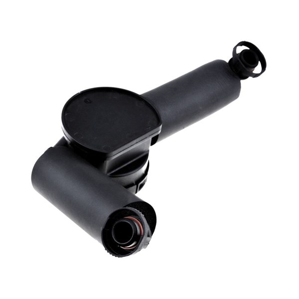 Slang, vevhusventilation Nty GPP-BM-117 NTY