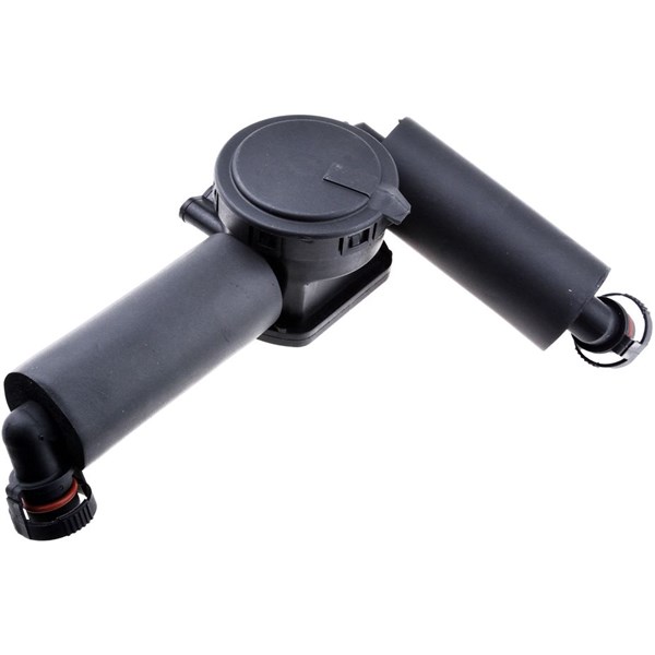 Slang, vevhusventilation Nty GPP-BM-117 NTY